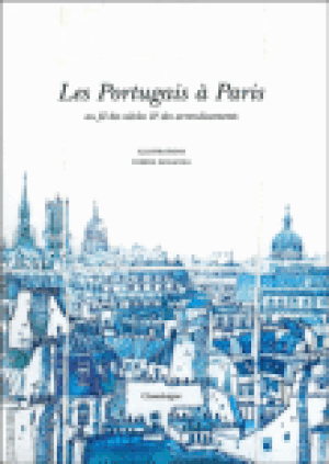Les portugais à Paris