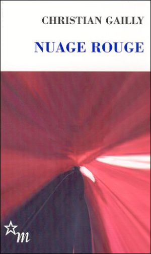 Nuage rouge