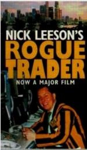 Rogue trader