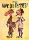 Vive les femmes !