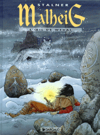 L Oeil De Wedal Malheig Tome 3 Senscritique