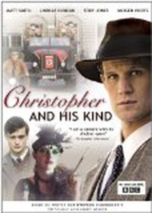 Christopher & His Kind