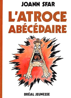 L'atroce abécédaire