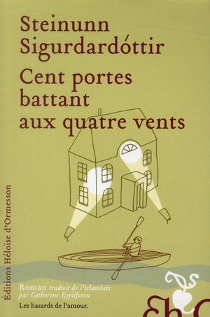 Cent portes battant aux quatre vents