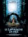 Affiche Le Labyrinthe de Pan