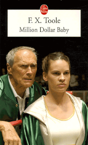 Million dollar baby