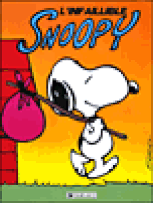 L'Infaillible Snoopy