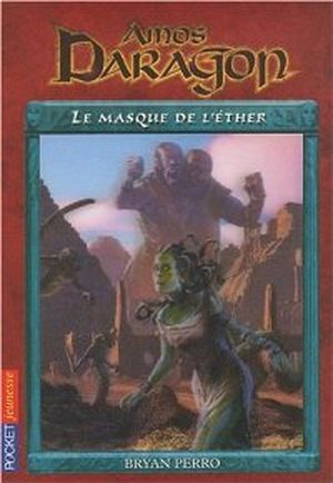 Le Masque de l'Ether