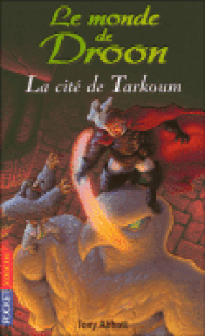 La cité de Tarkoum