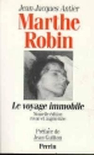 Marthe Robin