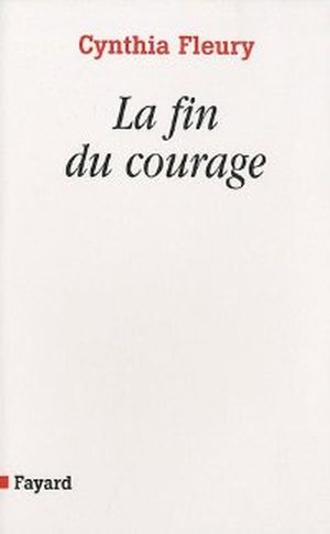 La Fin du courage