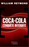 Coca Cola, l'enquête interdite