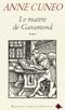 Le Maître de Garamond