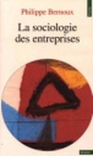 Sociologie des entreprises