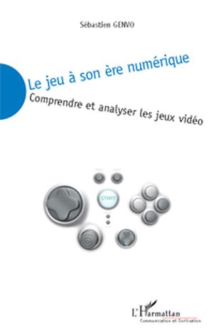 Le Jeu à son ère numérique