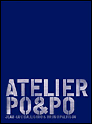 Atelier Po et Po, Jean-Luc Calligaro et Bruno Palisson