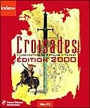 Croisades 2000