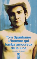 Couverture L'Homme qui tomba amoureux de la lune Couverture L'Homme qui tomba amoureux de la lune
