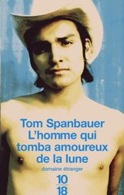Couverture L'Homme qui tomba amoureux de la lune Couverture L'Homme qui tomba amoureux de la lune