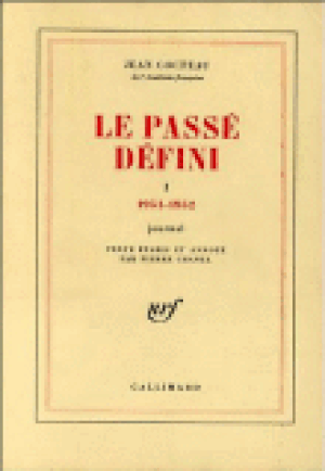 Le Passé défini