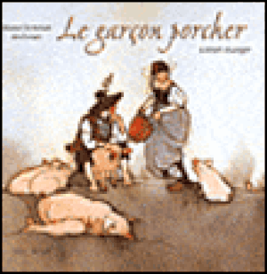 Le garcon porcher