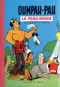 Oumpah-Pah le Peau-rouge - Oumpah-Pah, tome 1