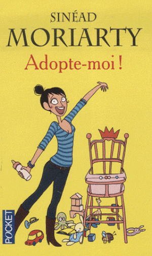 Adopte moi!