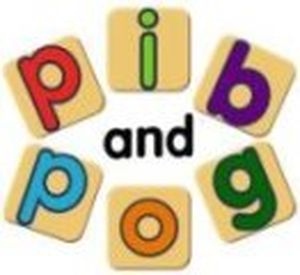 Pib and pog