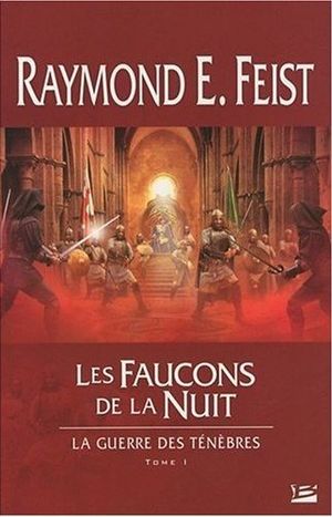 Les Faucons de la nuit