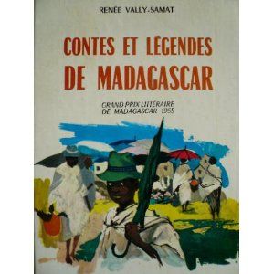 Contes et légendes de Madagascar