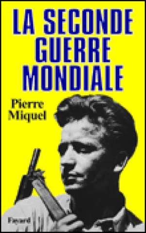 La Seconde guerre mondiale