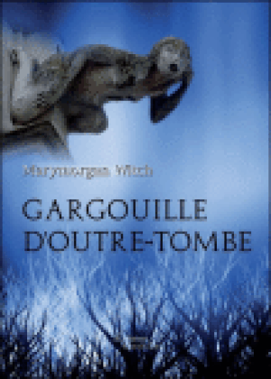 Gargouille d'outre-tombe