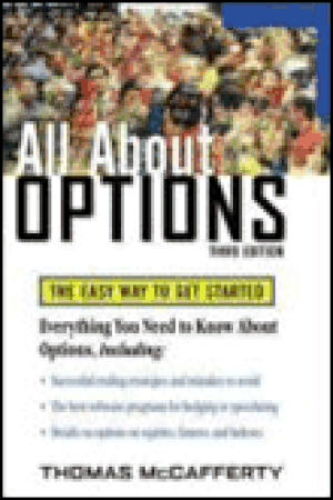 All about options