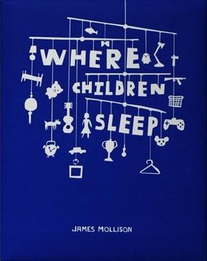 Where children sleep