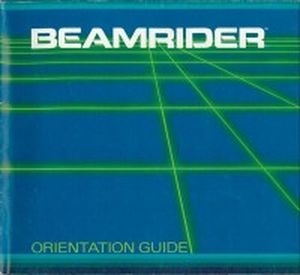 Beamrider