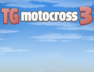 TG Motocross 3