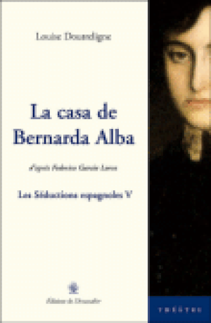 La casa de Bernarda Alba