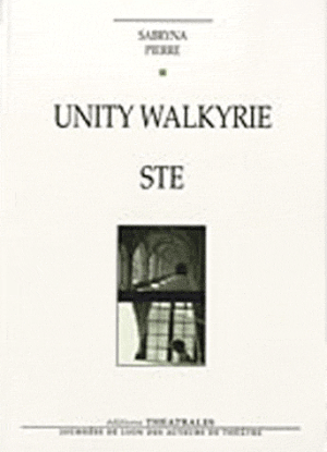 Unity Walkyrie - STE