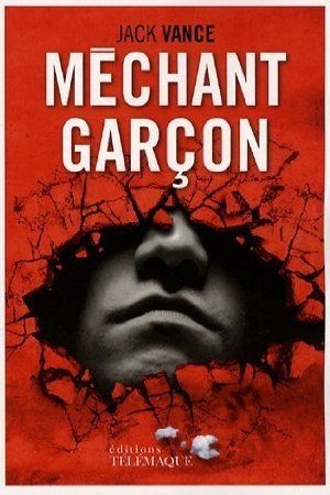 Méchant Garçon
