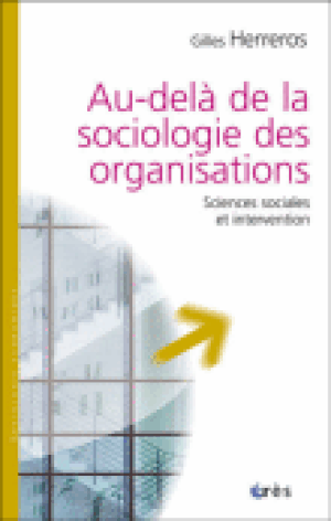 Au-delà de la sociologie des organisations