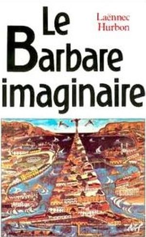 Le Barbare imaginaire