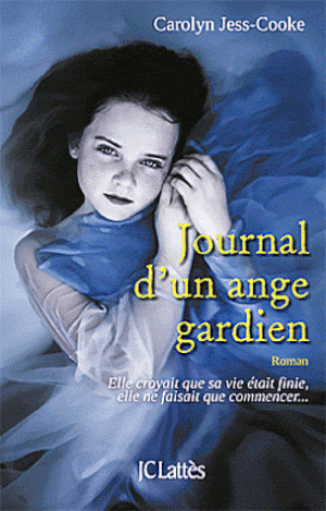 Journal d'un ange-gardien