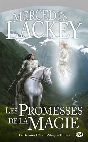 Les Promesses de la magie