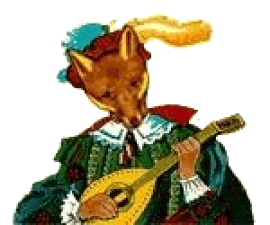 FoxTarot