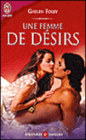 Une femme de désirs