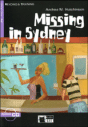 Missing in Sydney