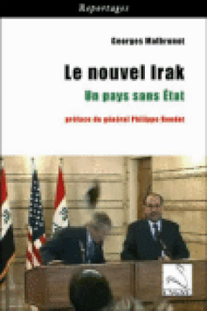 Le nouvel Irak
