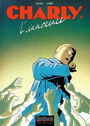 L'Innocence - Charly, tome 7