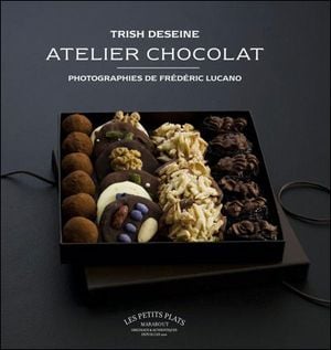 Atelier chocolat