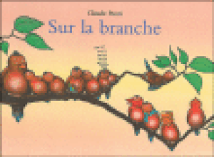 Sur la branche